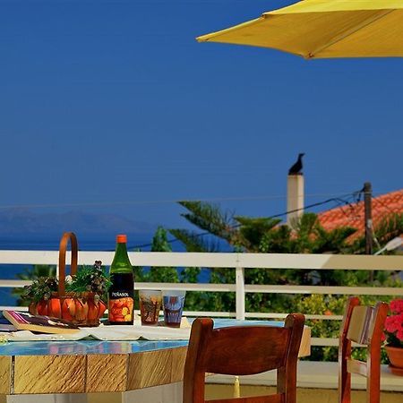 Drosia Beach Kipszéli Kültér fotó