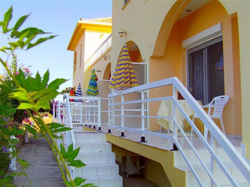 Drosia Beach Kipszéli Kültér fotó
